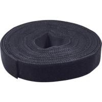 Value 25.99.5250 Klittenband Om te bundelen Lusdeel, Haak- en lusdeel, Haakdeel (l x b) 25 m x 10 mm Zwart 25 m Value 25.99.5250 Klittenband Om te bundelen Lusdeel, Haak- en lusdeel, Haakdeel (l x b) 25 m x 10 mm Zwart 25 m