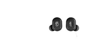 Skullcandy Grind Headset True Wireless Stereo (TWS) In-ear Oproepen/muziek Bluetooth Zwart