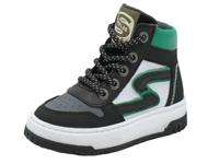 Develab High top sneaker