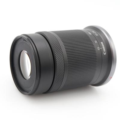 Canon RF-S 55-210mm f/5-7.1 IS STM occasion