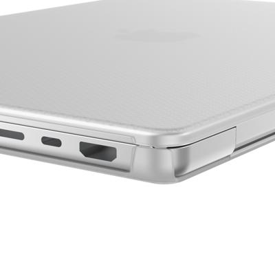 Incase Dots hardshell case MacBook Pro 14" (M1/M2/M3/M4)