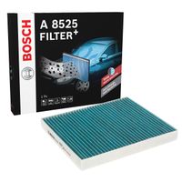 Interieurfilter A8525