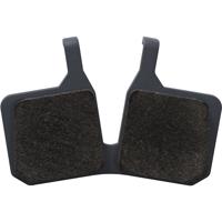 Magura Schijfremblokset 9.p, performance per set zwart