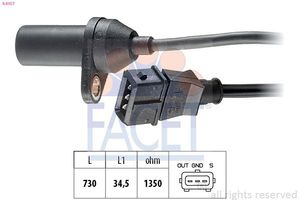 Krukassensor 90157