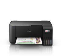 Epson all-in-one printer EcoTank ET-2814 - thumbnail