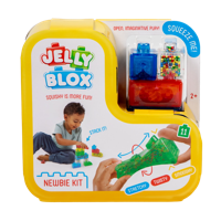 Goliath Jelly blox newbie kit | 2 stuks