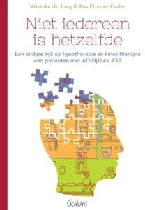 Niet iedereen is hetzelfde (Paperback)