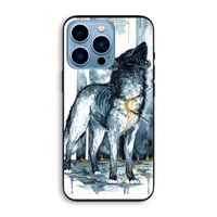 Bleeding Soul: iPhone 13 Pro Biologisch afbreekbaar hoesje
