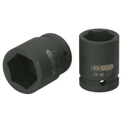 KS Tools 5151331 515.1331 Kracht-dopsleutelinzet 31 mm