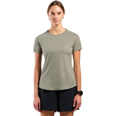 Odlo Essential 365 Crew Neck T-Shirt Dames