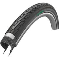 Schwalbe Buitenband r 50-622 28x2.00 road cruiser plus zwart