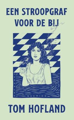 Een stroopgraf voor de bij (Paperback)