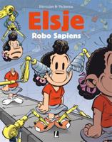 Robo Sapiens (Paperback)