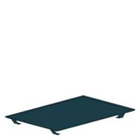 Siemens 8PQ2304-8BA04 8PQ23048BA04 (l x b x h) 800 x 400 x 1950 mm Staal Groen 1 stuk(s)