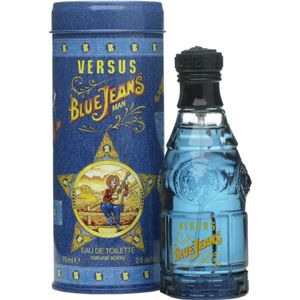 Blue Jeans eau de toilette, 75 ml