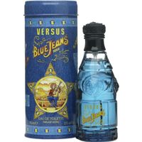 Blue Jeans eau de toilette, 75 ml