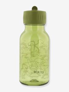 Tritan(TM) fles 350ml TRIXIE groen