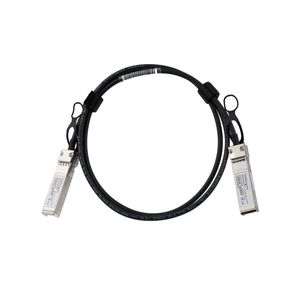 StarTech.com Juniper EX-SFP-10 GbE-DAC-1M compatibel 10GbE SFP+ direct aansluitbare kabel 1 m