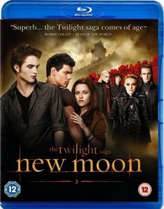 Twilight New Moon