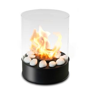 Chantico glassfire - tafel bio-ethanol haard