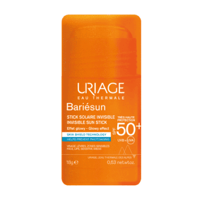 Uriage Bariesun Stick Solaire Invisible Spf50+18g
