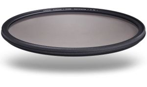 Cokin Pure Harmonie Polarisatiefilter - Super Slim - 67mm