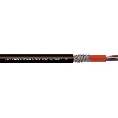 LAPP 0046320/50 Aansluitkabel 3 x 2.5 mm² 50 m