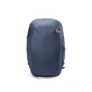 Peak Design Travel Backpack rugzak Casual rugzak Blauw Nylon
