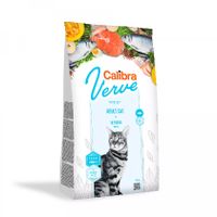 Calibra Cat Verve GF Adult Herring droogvoer voor kat 3,5 kg Volwassen Haring