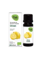OAK Citroen bio