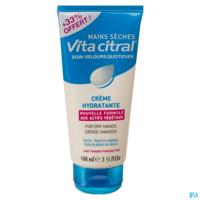 Vita Citral Soin Velours Tube 100ml 40318