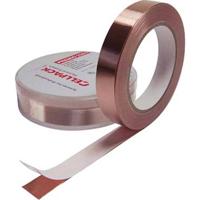 CellPack Cellpack 223576 Kopertape Premio 2281 Koper (l x b) 33 m x 19 mm 1 stuk(s)