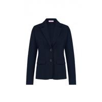 Studio Anneloes - Blauw | Dames | Blazer | Blauw | M | regular | Kamst mode Studio Anneloes - Blauw | Dames | Blazer | Blauw | M | regular | Kamst mode