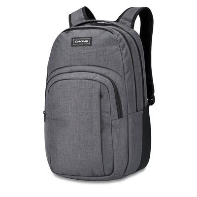 Dakine Rugzak Campus L 33L Carbon