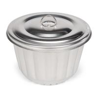 Kitchen Basics poffertvorm 2l aluminium