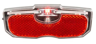 An Lun Alnlun led achterlicht 80mm batterij aan-uit op kaart