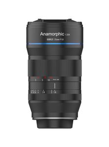 Sirui 35mm f/1.8 Anamorphic Lens 1.33X (MFT)