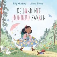 De jurk met honderd zakken (Hardback)
