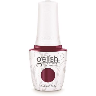 Gelish Soak-Off Gel Polish Backstage Beauty 15ml Gelish Soak-Off Gel Polish Backstage Beauty 15ml
