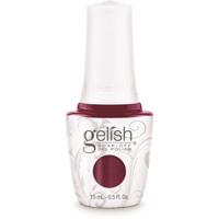 Gelish Soak-Off Gel Polish Backstage Beauty 15ml