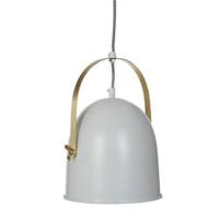 Mica Decorations Domani Hanglamp Wit