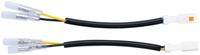 MOTOISM Adapter cable with ducati