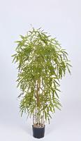 Chinese bamboo 120 cm kunstplant Oosterik Home - Oosterik home