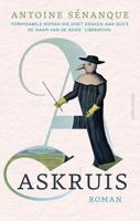 Askruis - Antoine Sénanque - ebook