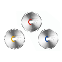 Festool Accessoires KSB-SORT/3 W/L/A 160x1,8 Zaagbladenset | Allround zaagbladen - 578564