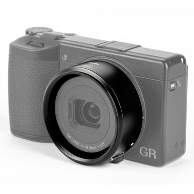 NiSi Filter Adapter (PR-8) for Ricoh GR4