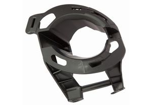 Ventilatiegrille, bumper 5512504RUD