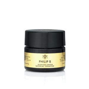 Philip B 555011 shampoo 88 ml 88 g Solide shampoo Zakelijk