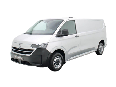 Volkswagen e Transporter