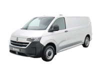 Volkswagen e Transporter